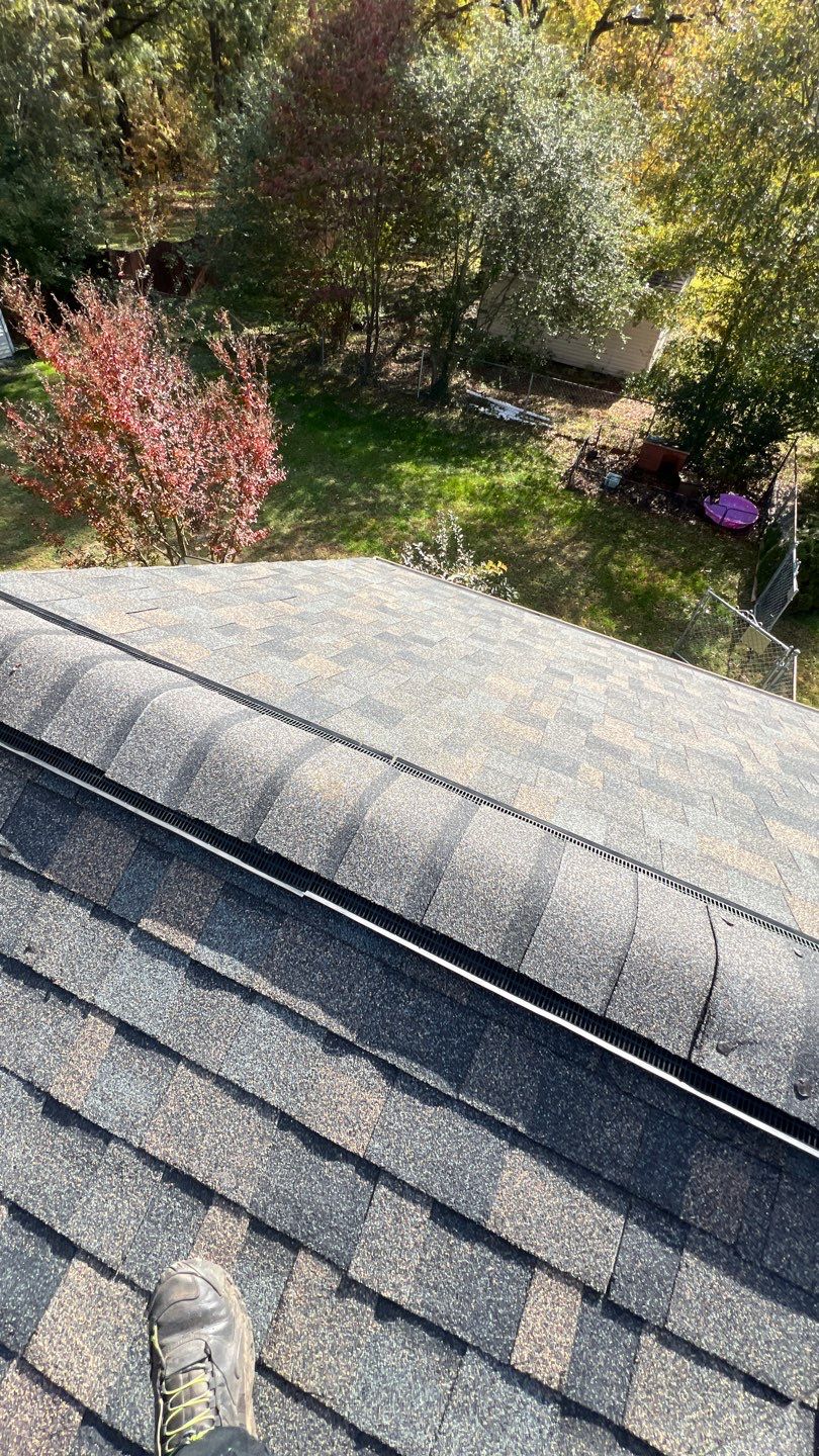 2007 Fordson Rd, Henrico, VA UNITED STATES by American Custom Contractors
