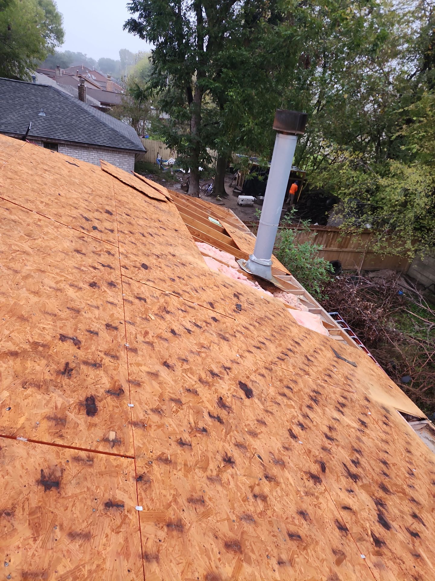 Roof Repair Houston by Roof Repair Services LLC