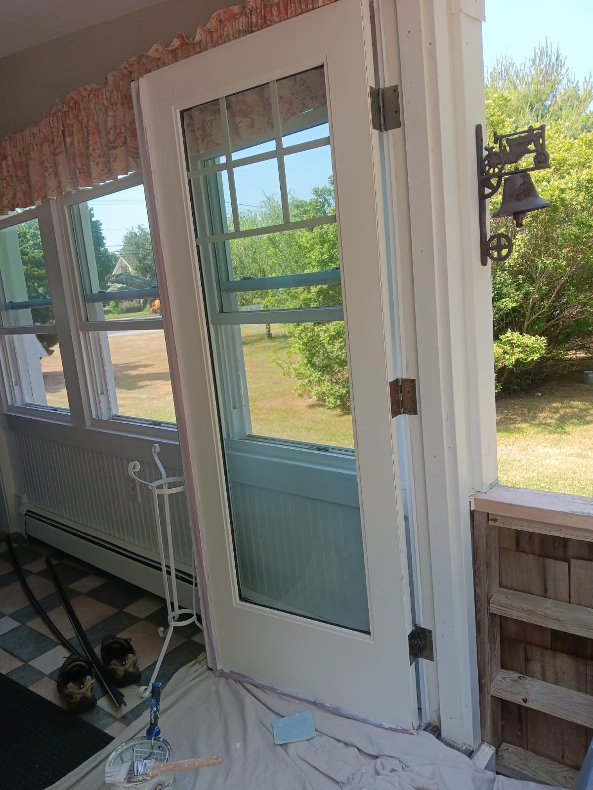 Deck & Railings Restoration - Marmora, NJ by FreshCoat Works LLC