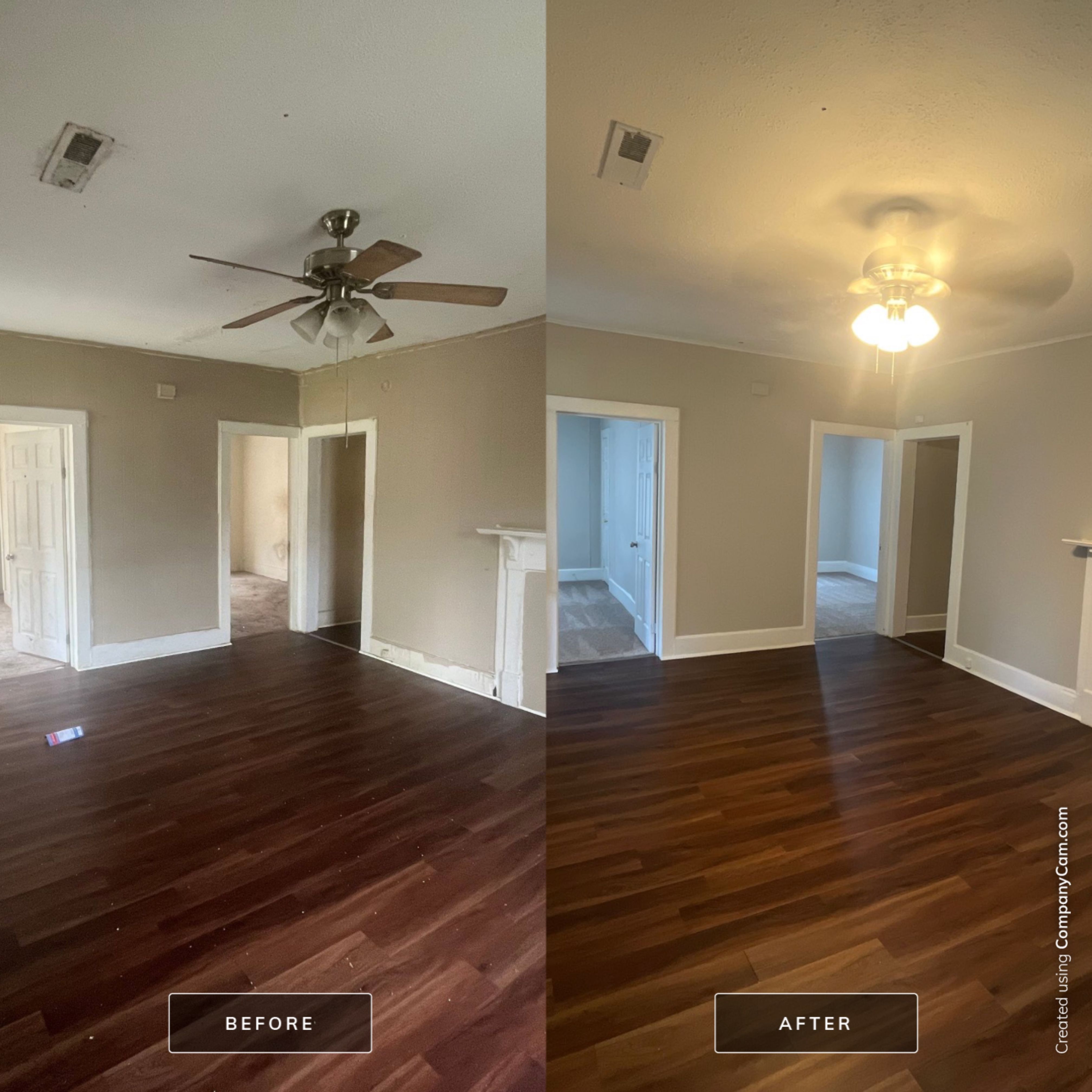 Turn-Key by Homeslam INC