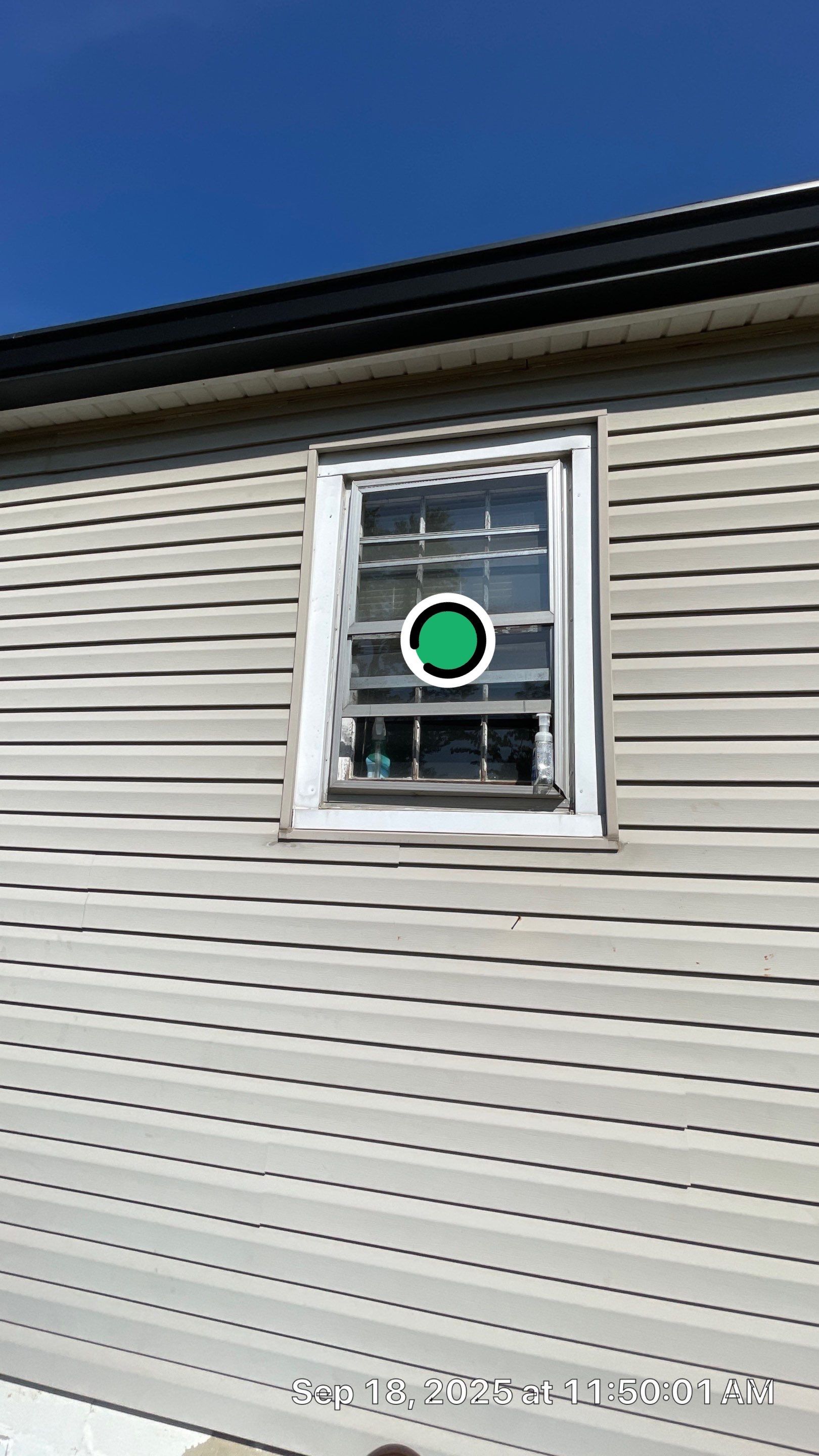 12 Replacement Triple Panes and 1 Entry Door in Columbia City, In by Window World Of Fort Wayne