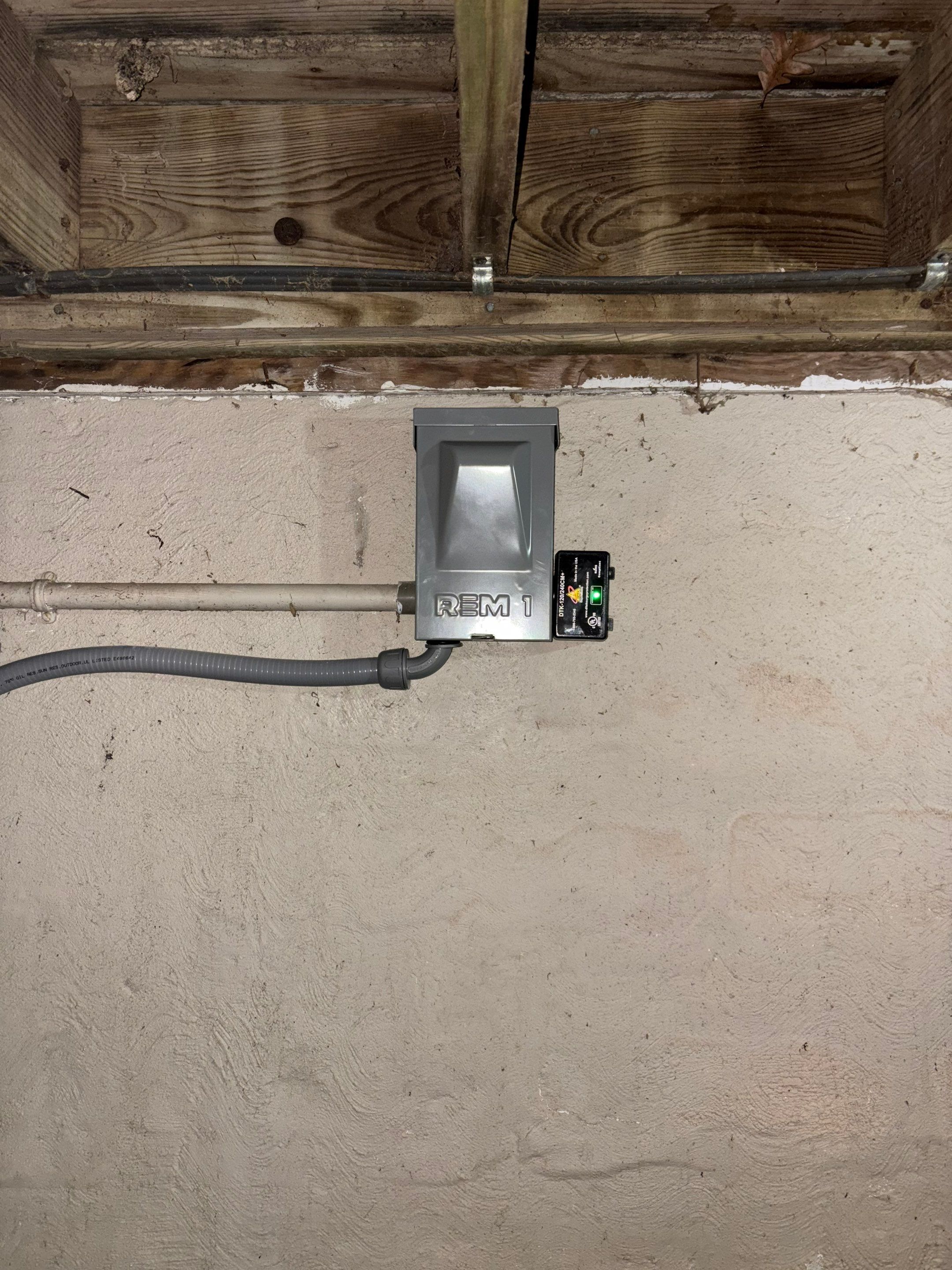 Amana S-Series install in Basye by Elemental Heating and air conditioning LLC