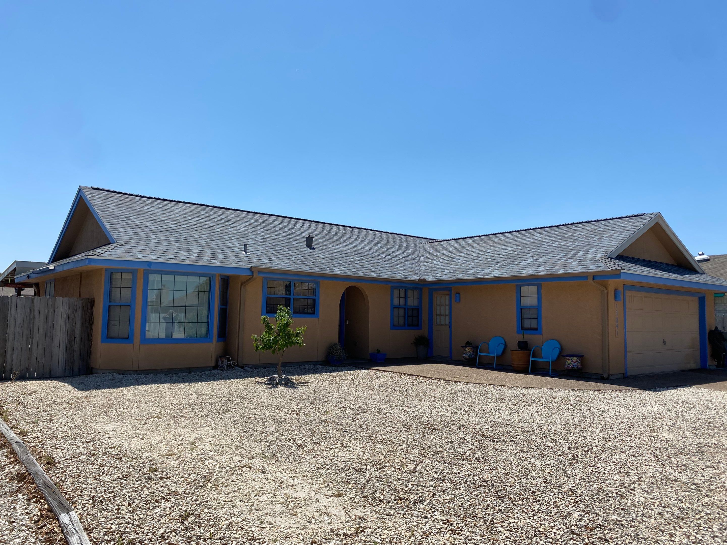 Pacific Wave by Bayfront Roofing and Construction