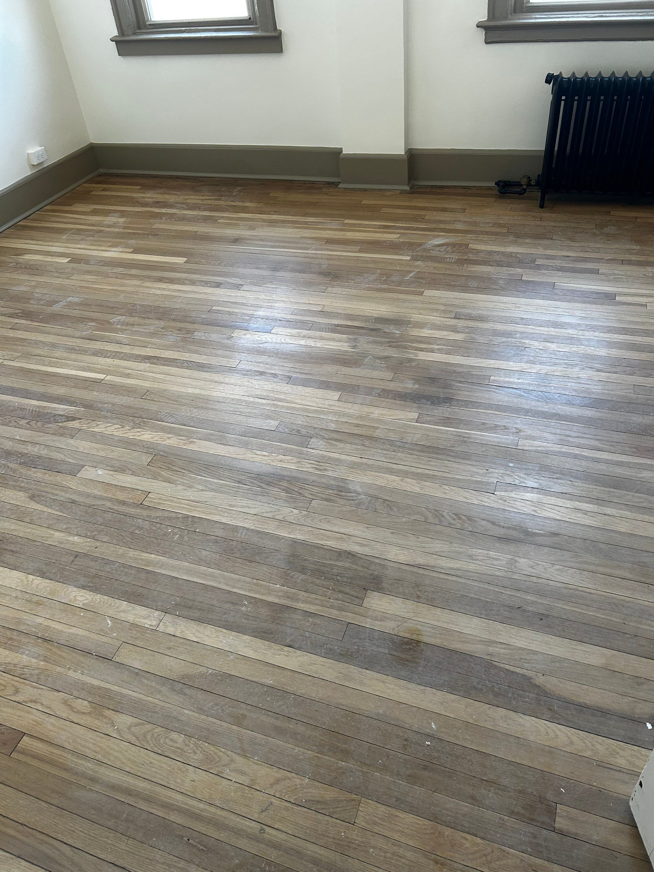 Final Cleans in Detroit by Jones Cleaning Services