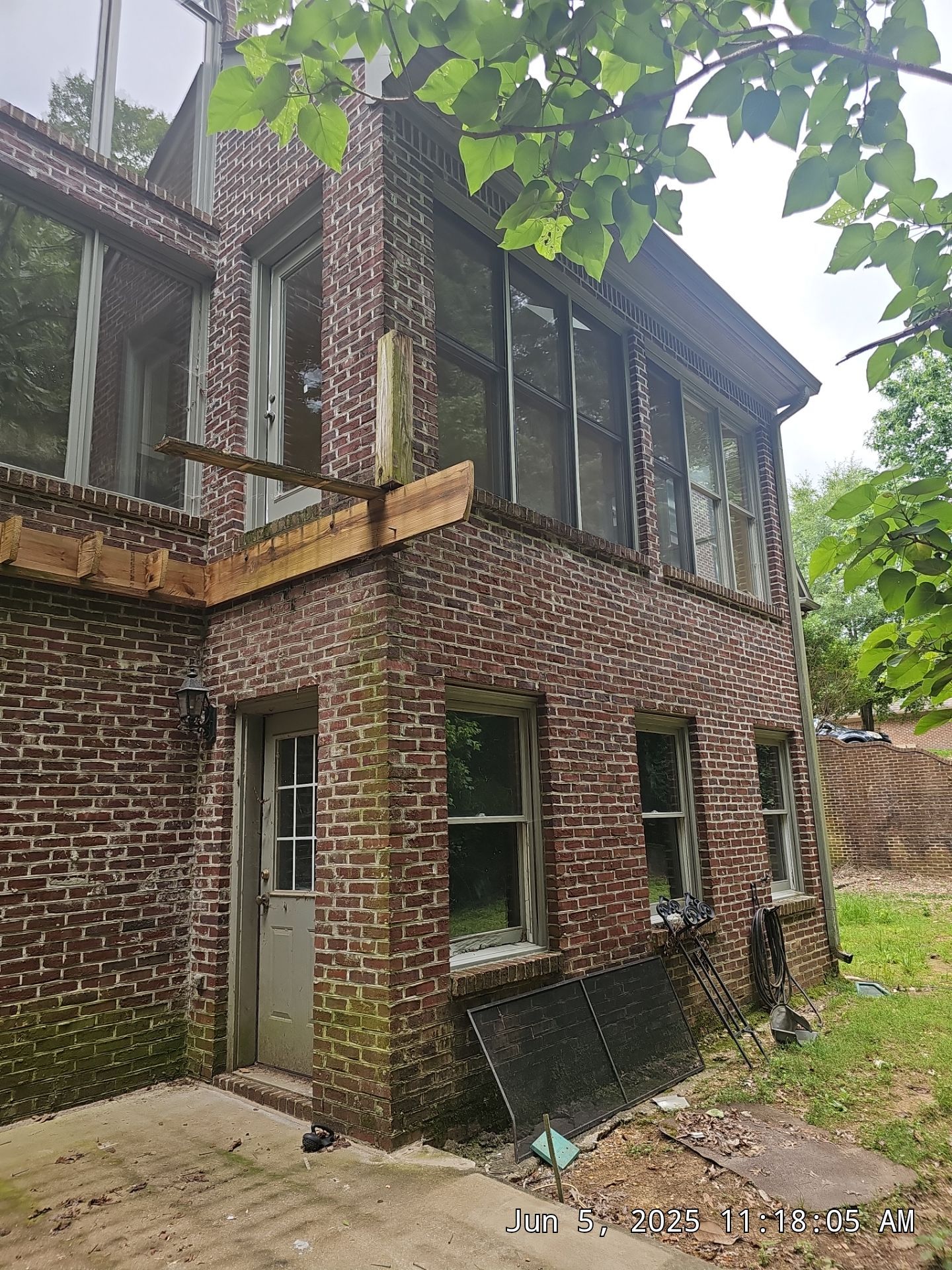 Wallace Project in Hoover by The Window Source