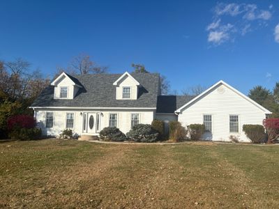 Project in Summitville, IN