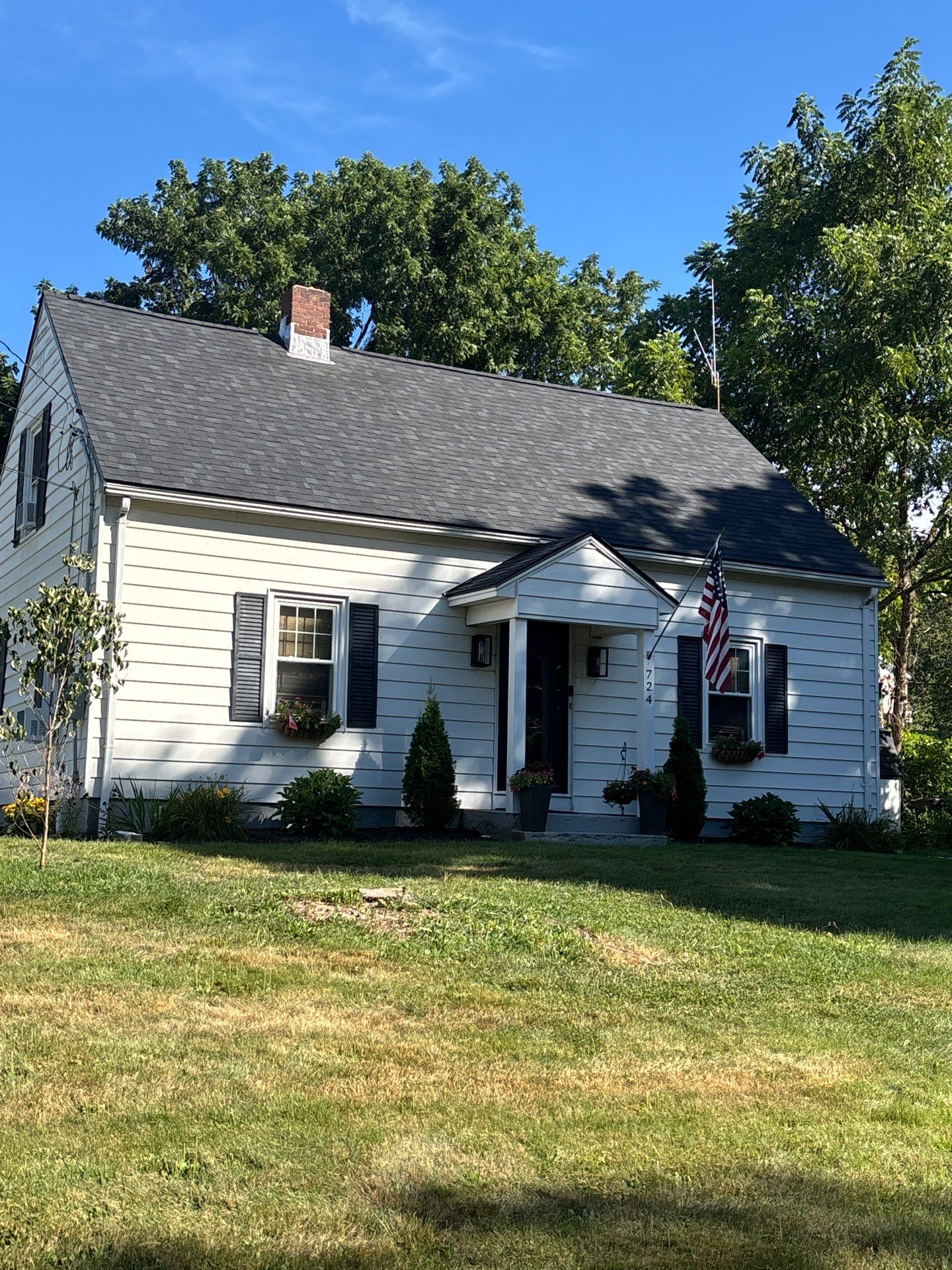 Cheshire by All site builders LLC