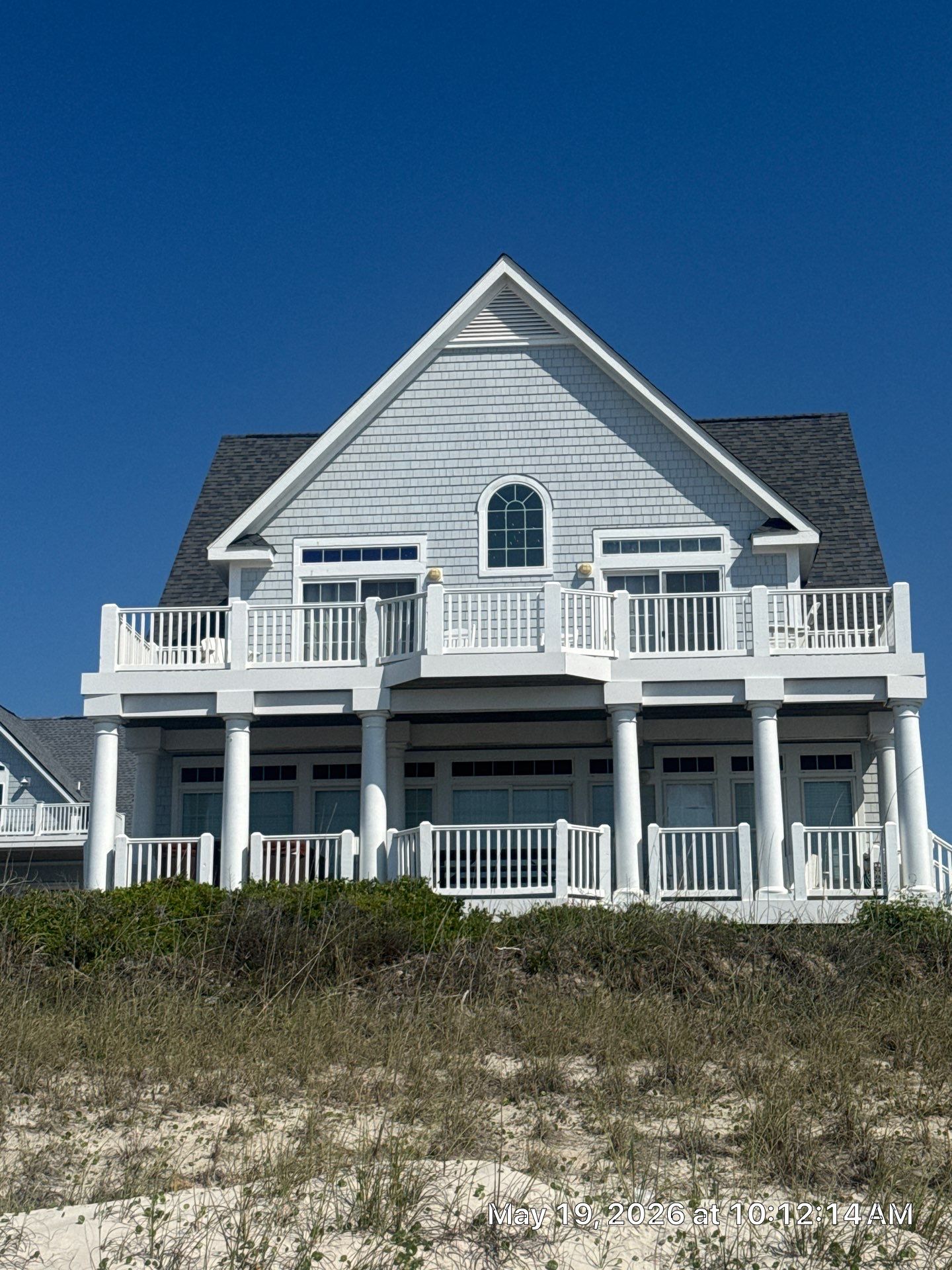 Roof Inspection | North Topsail Beach by North Carolina Roofs