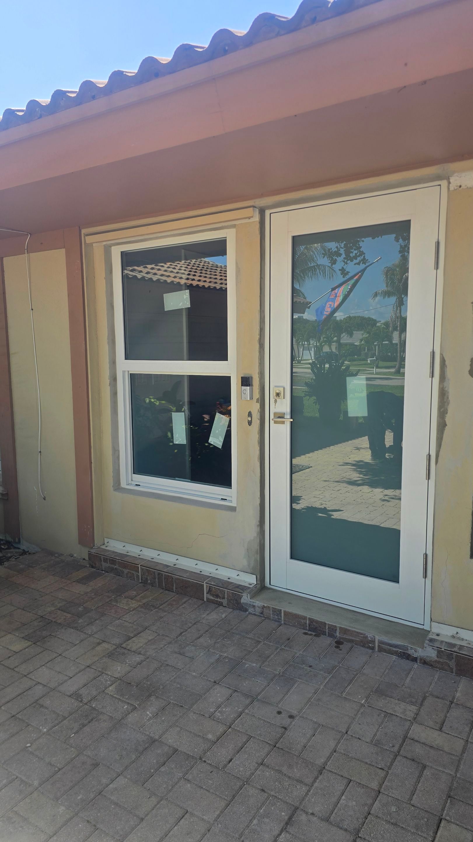 Replacement of windows and doors North Palm Beach by ASP SuperHome