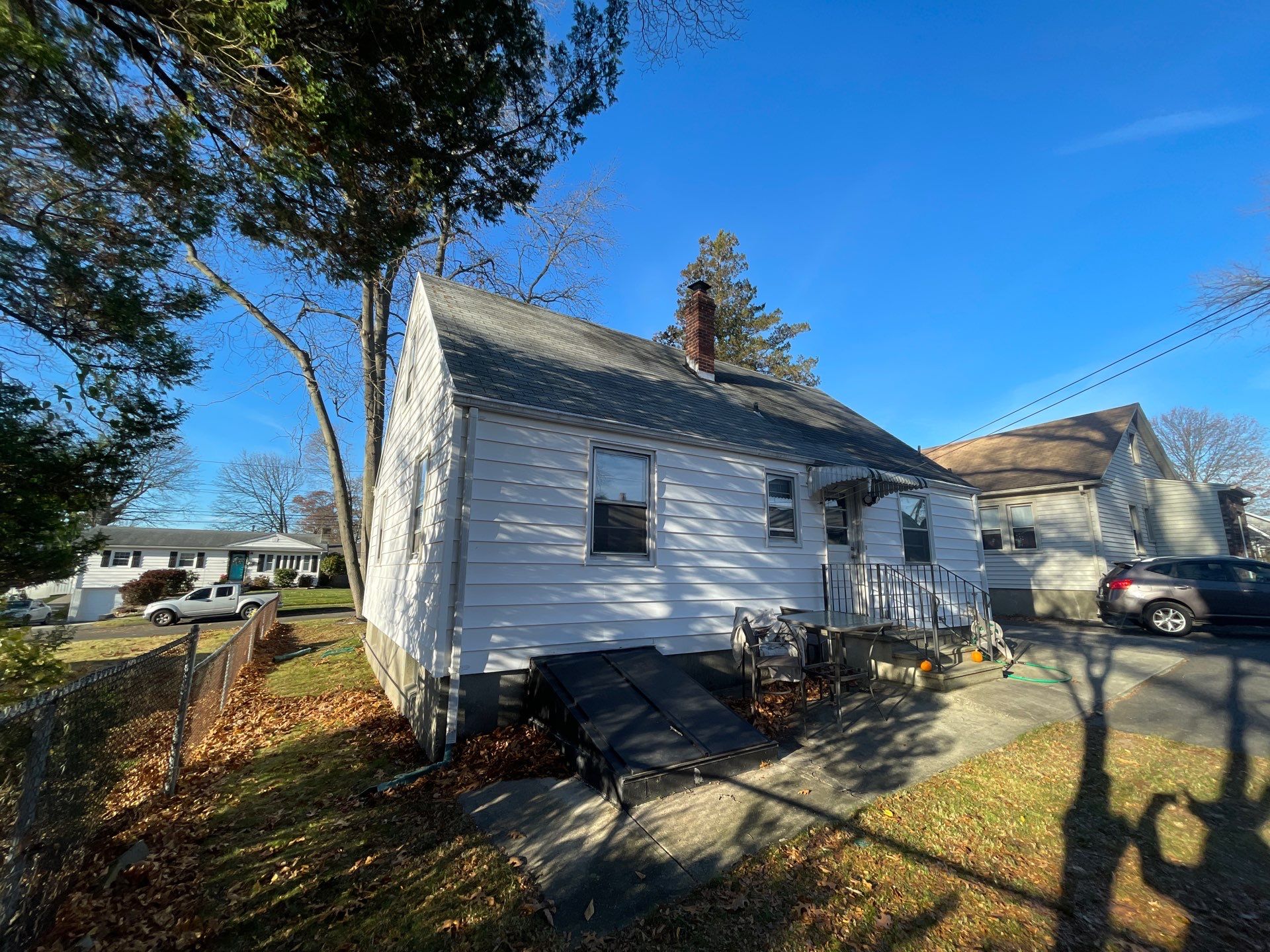 Residential Roofing Installation using Owens Corning TruDefinition by A Plus Exterior