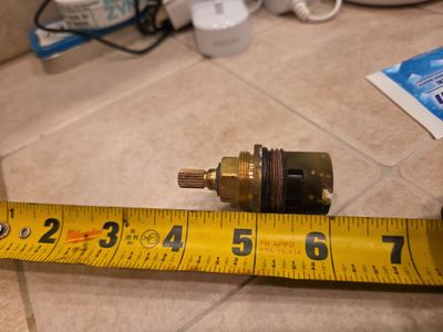 Shower Repair