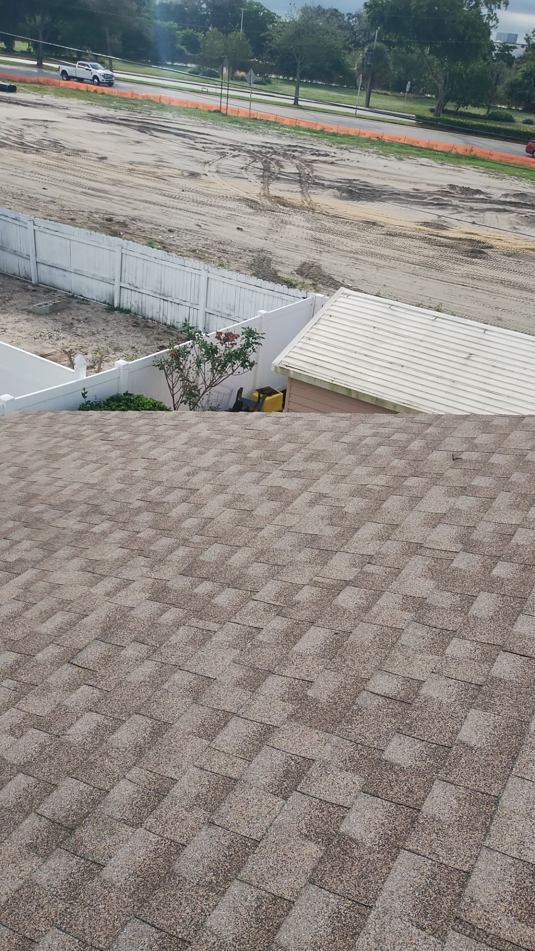 Residential Roofing Installation using GAF by BLUES BROTHERS ROOFING