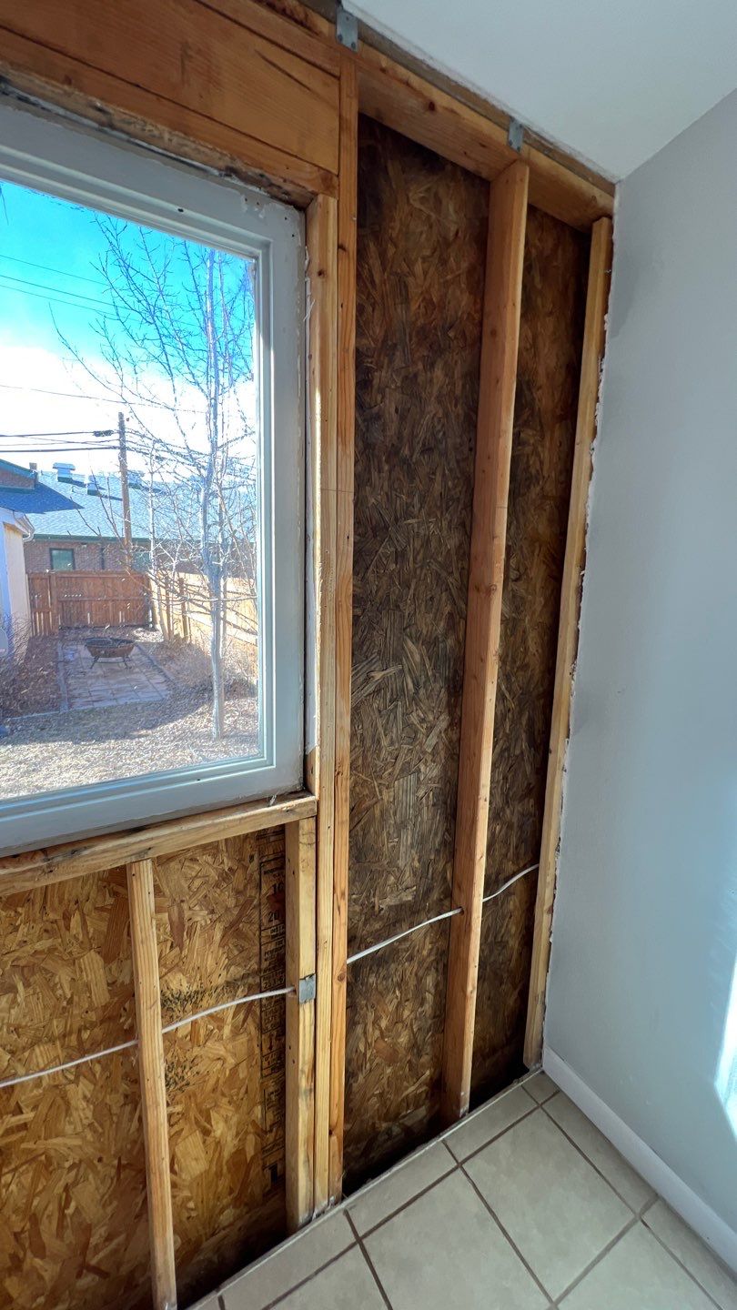 Mold Remediation  by Accountable Home Services