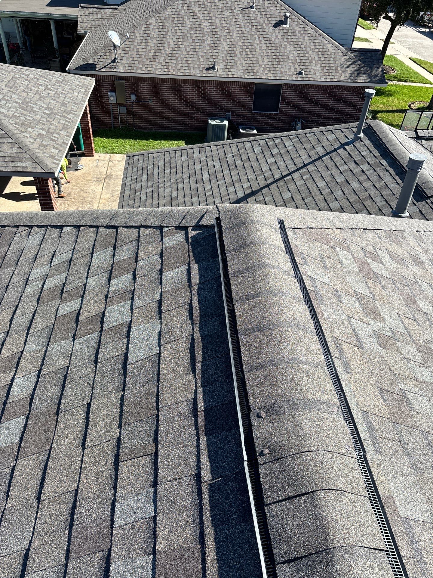 Roof Repair Pasadena by Roof Repair Services LLC