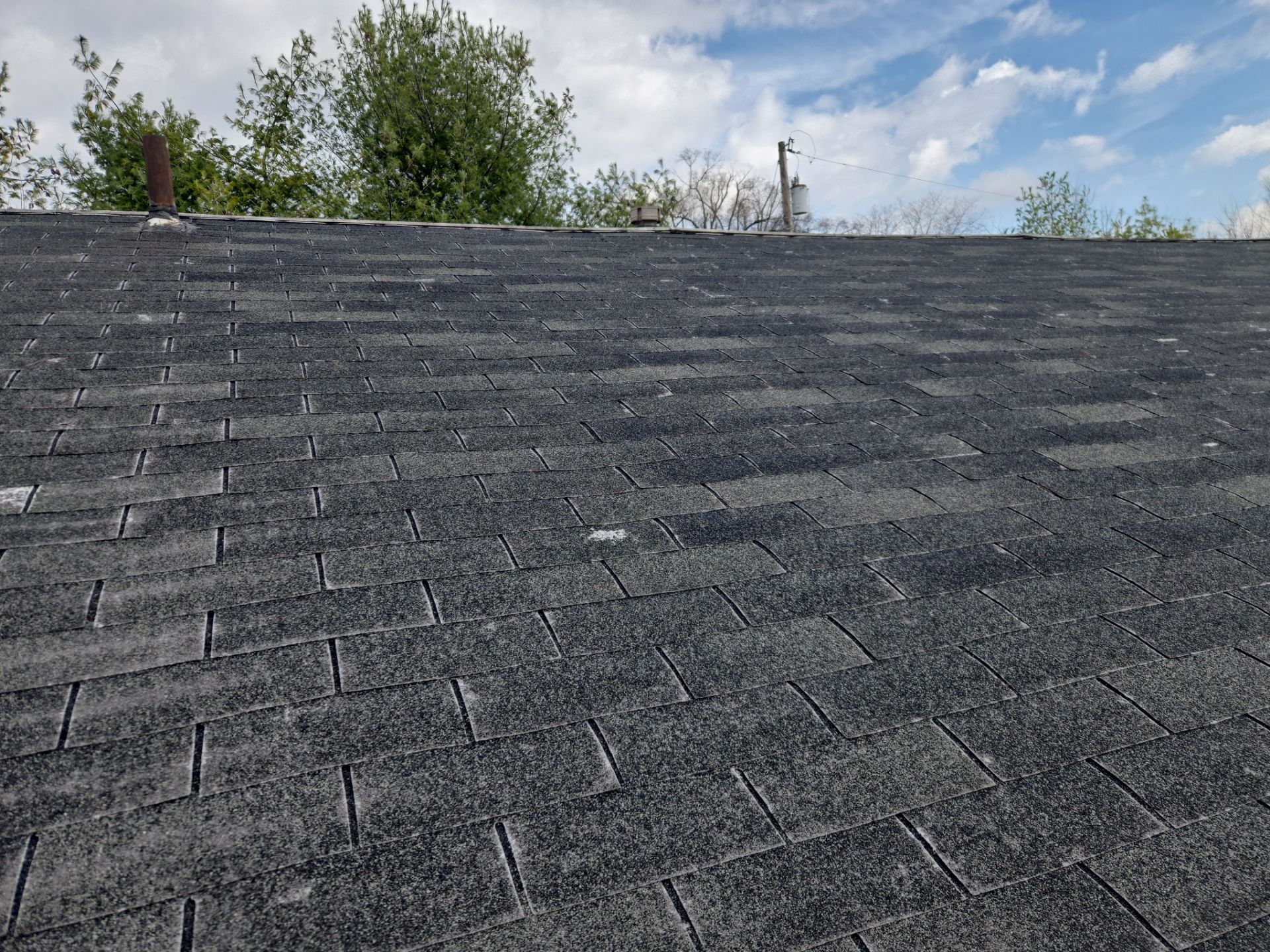 A Multifamily Miracle by Level Up Roofing and Restoration Services LLC