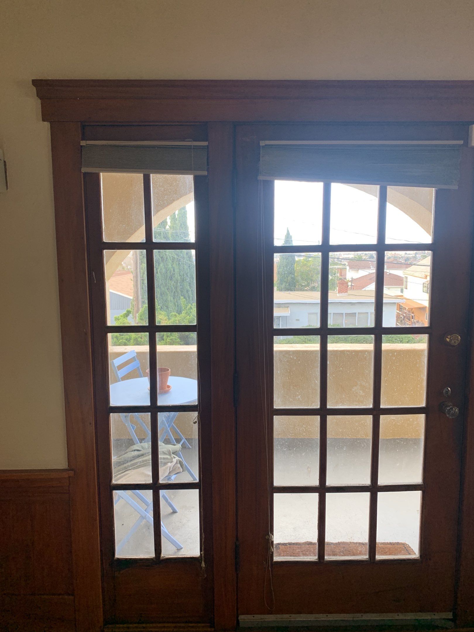 Scott Yundt Listing — 9526 Burr St by SpotFree Window Cleaning