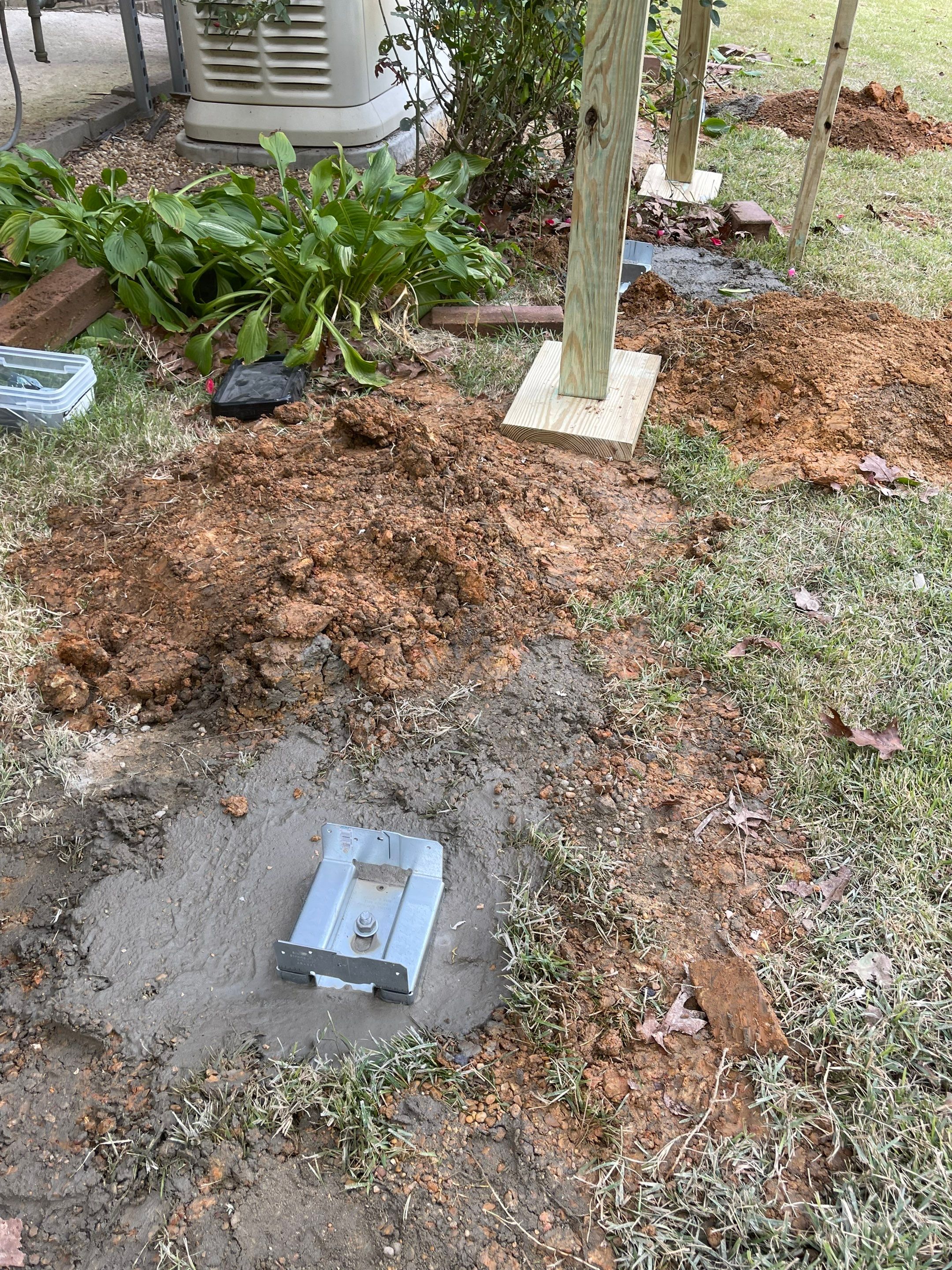 Timber Lake - Deck / Screened Porch by Pillar and Pine