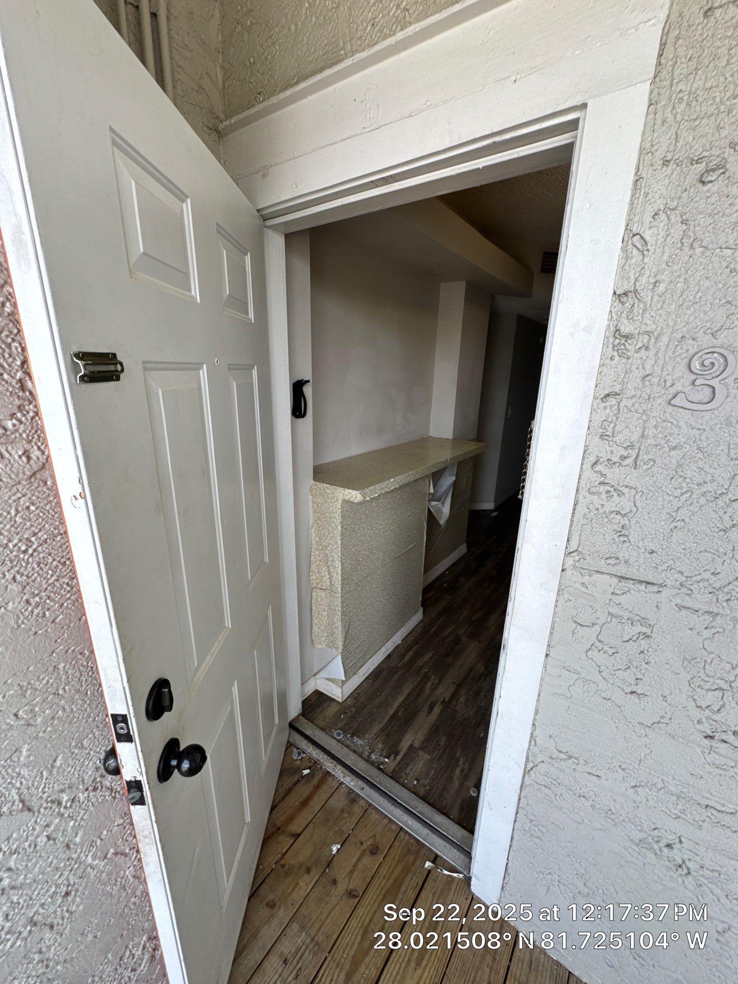 Kteam Property Management 163 Avenue A by ProGrade Handyman Services LLC
