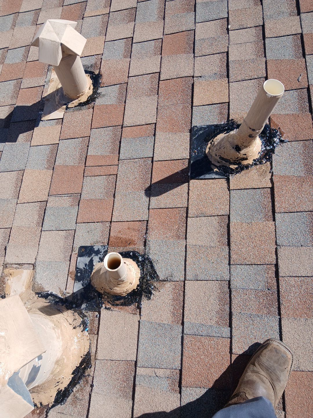Cochiti ST NE, Rio Rancho 87144 by Doyle Roof Masters
