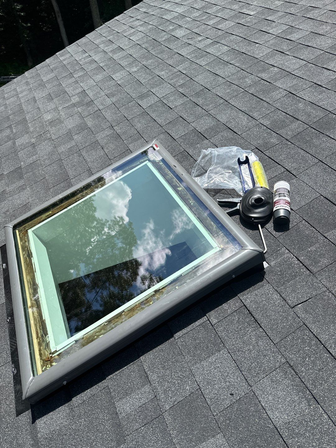 Project in Davidsonville by Elvis General Construction LLC