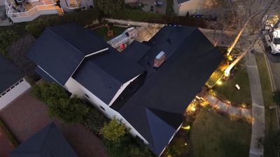 Tesla Solar Roof