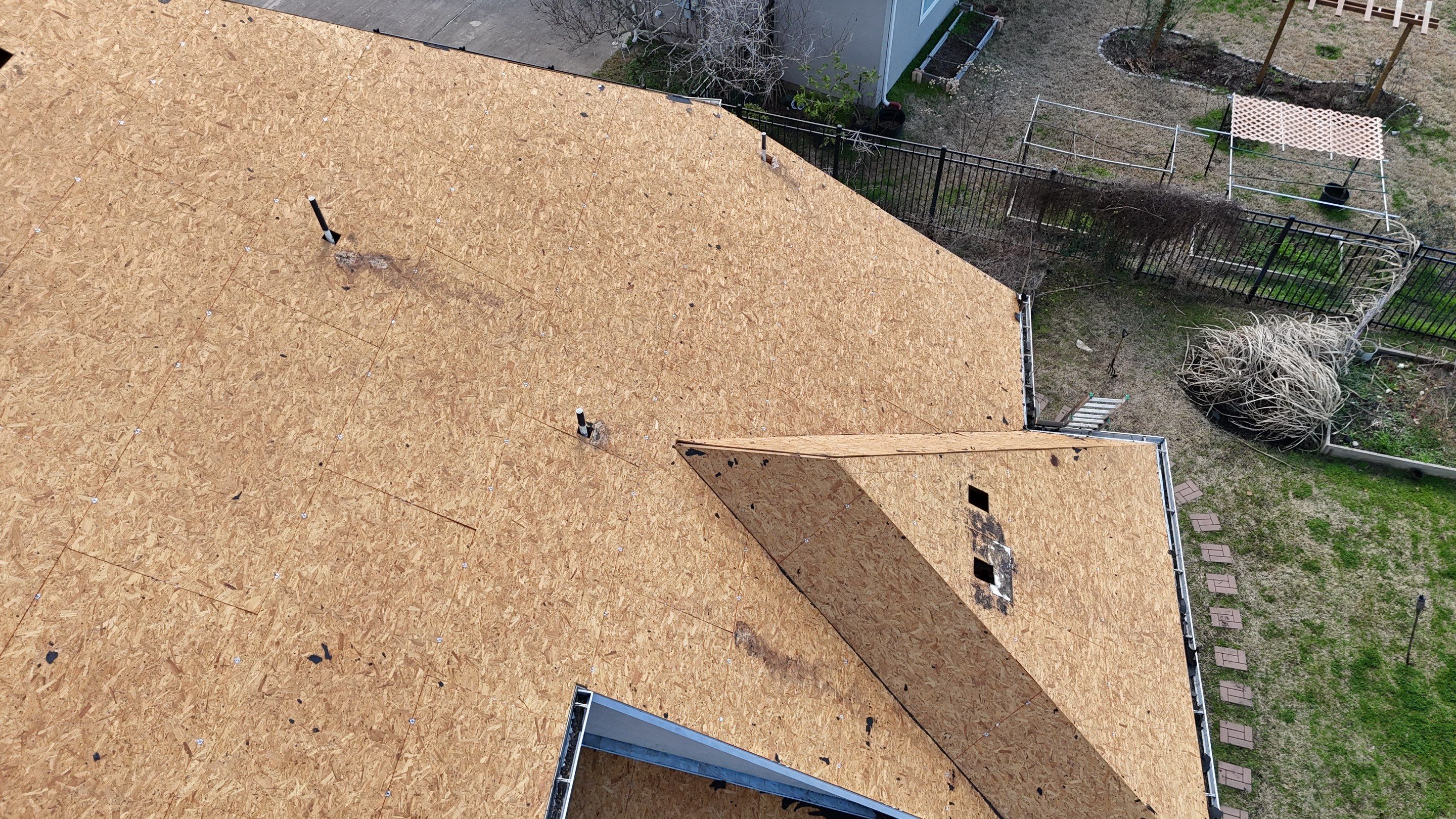 Stunning transformation using DECRA Villa Tile!  by Core Four Roofing