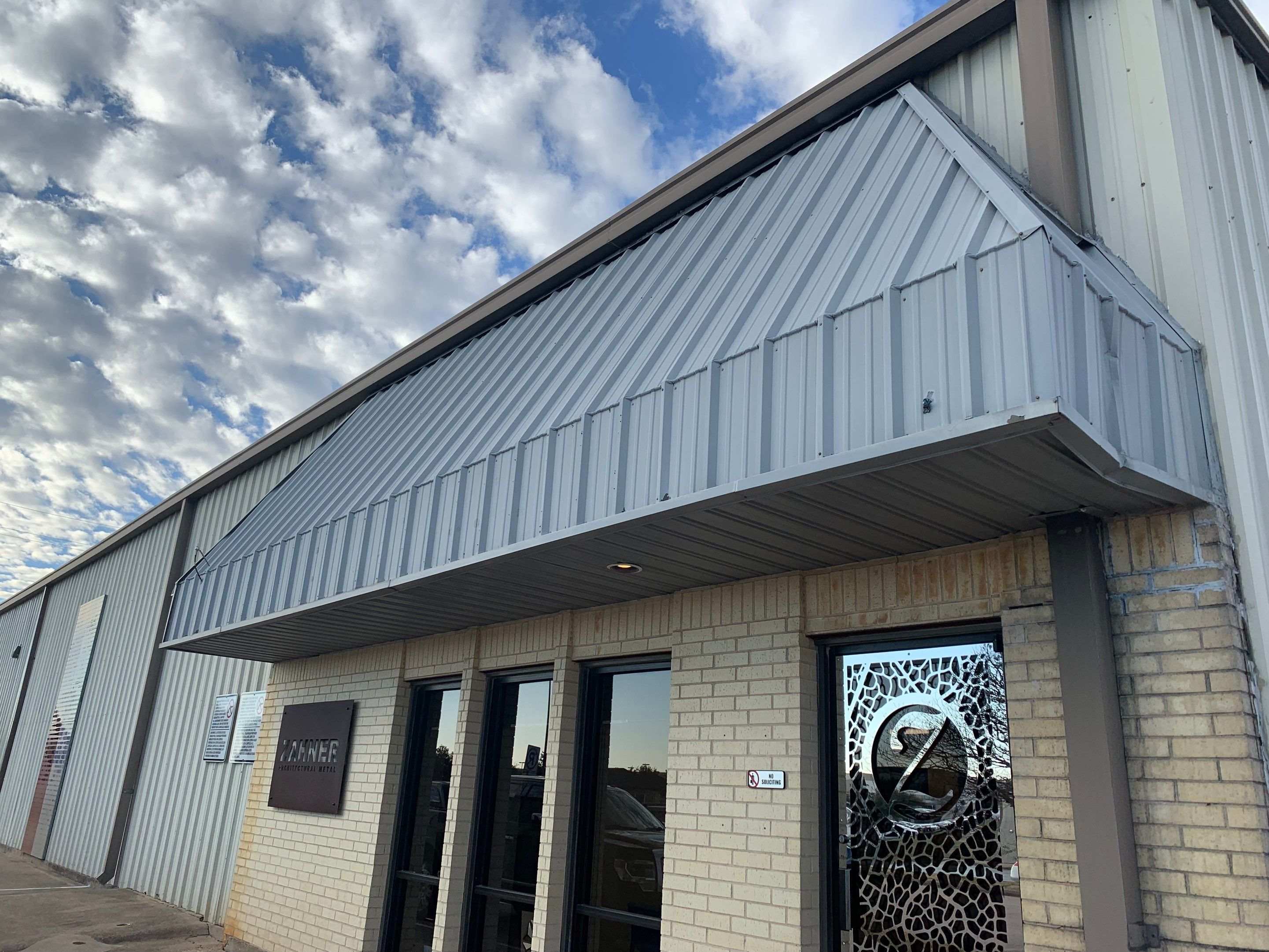Project in Grand Prairie by 6D Roofing & Consulting, LLC