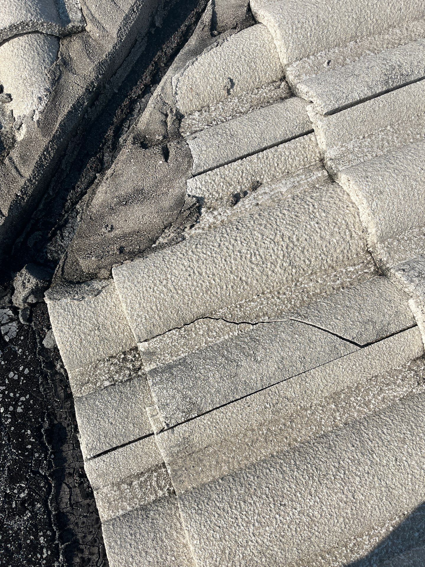 Project in St. Petersburg 33710 by Mitchell Roofing Company LLC 