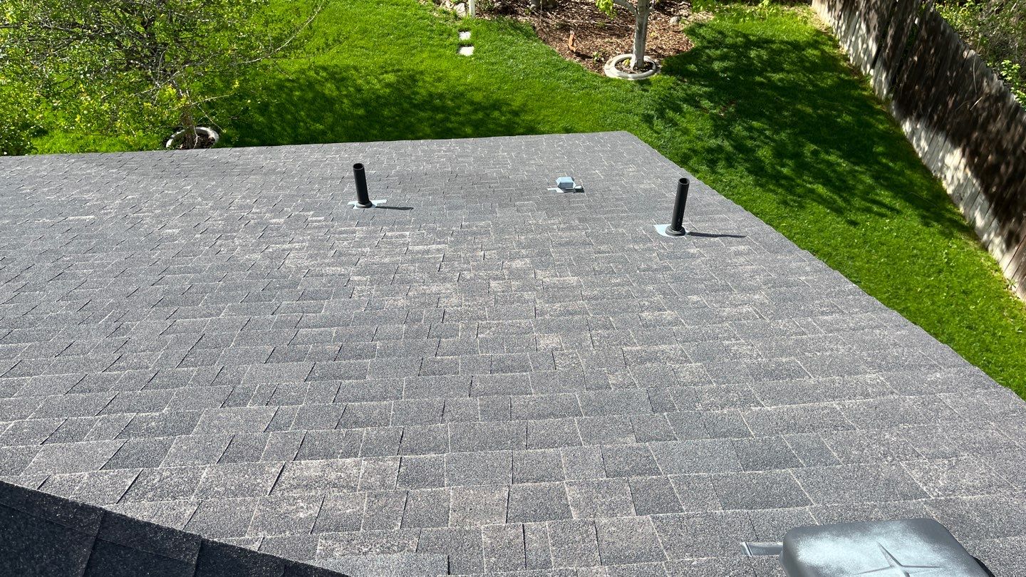 Caldwell ID Residential Roofing Installation using Owens Corning by ID Roofing LLC