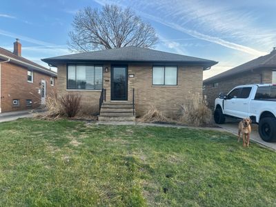 Roof Replacement by Homestyle in Parma