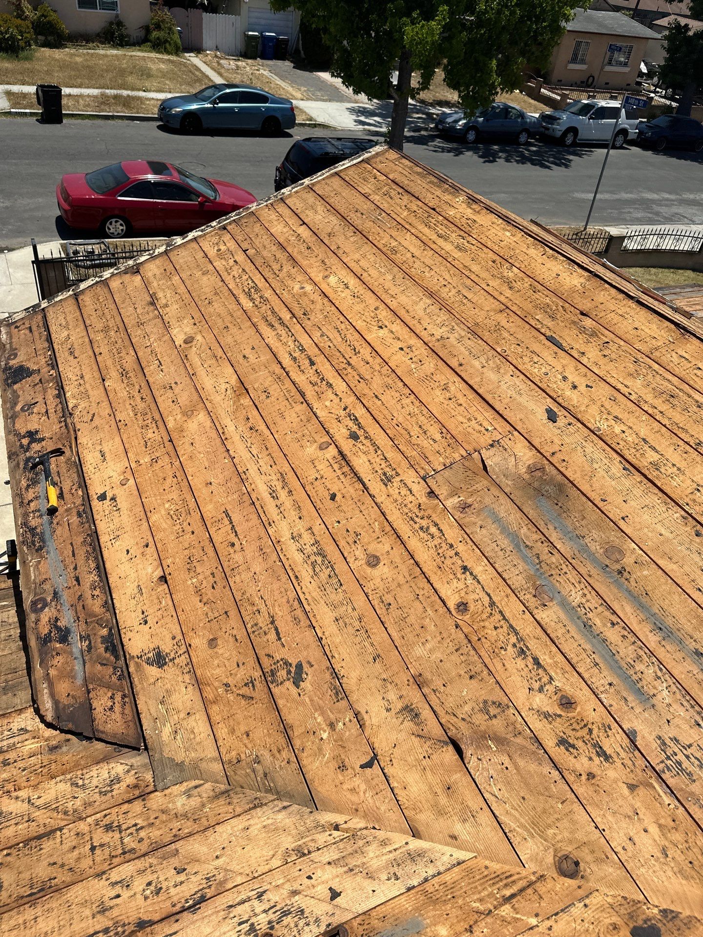 Roof Replacement - San Leandro, CA 94577 by Epic Roof Replacement