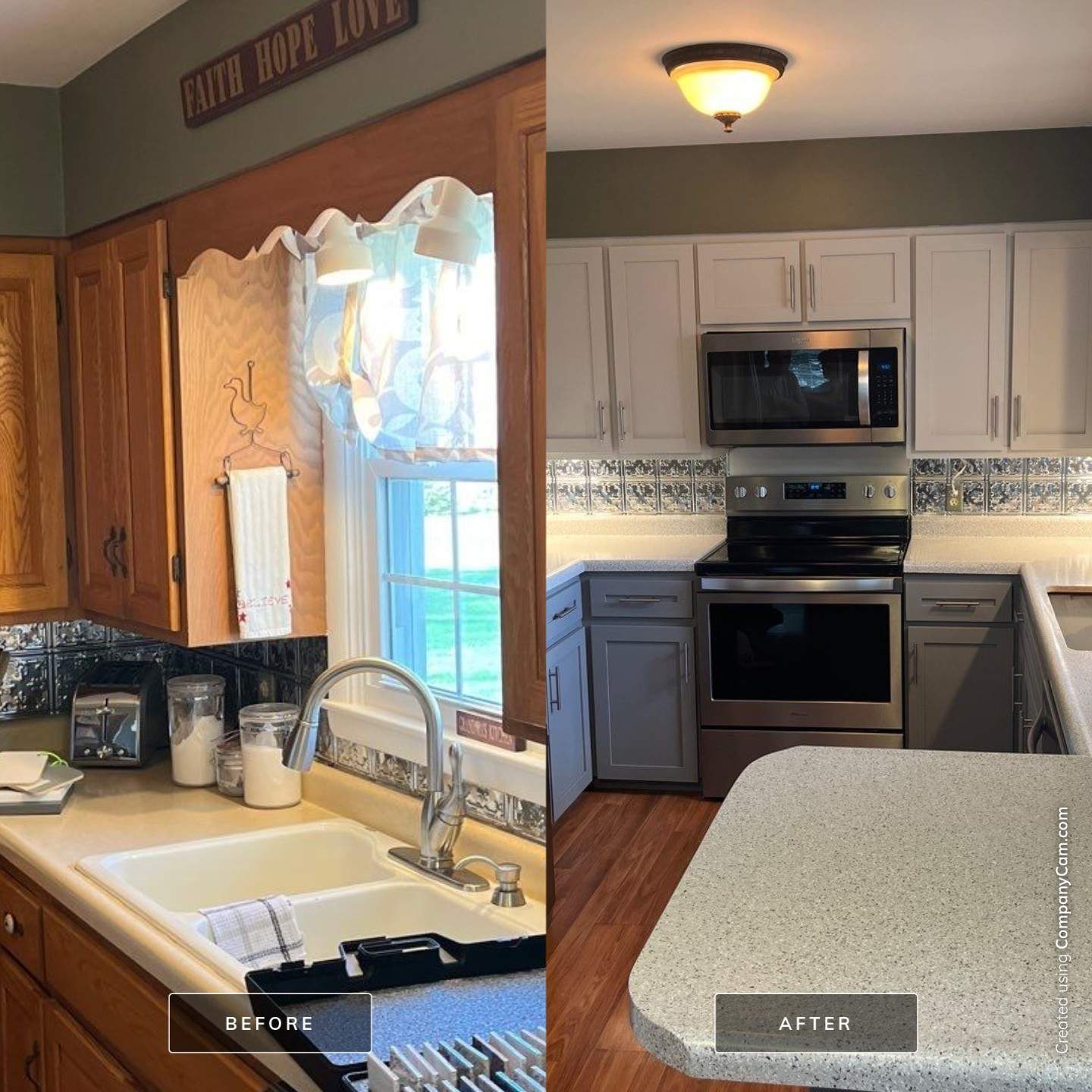 New Finish LLC featured photo.