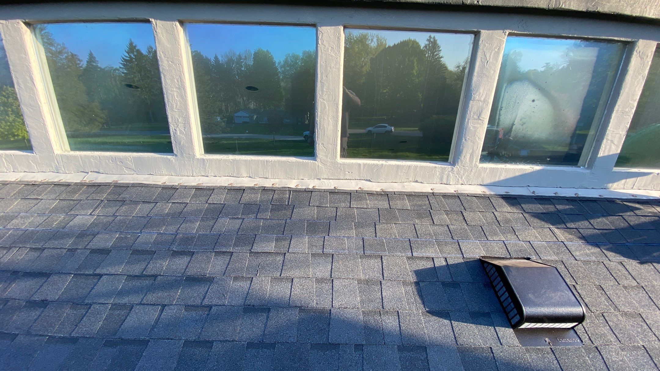 Roof Replacement using CertainTeed Landmark by 180 Contractors