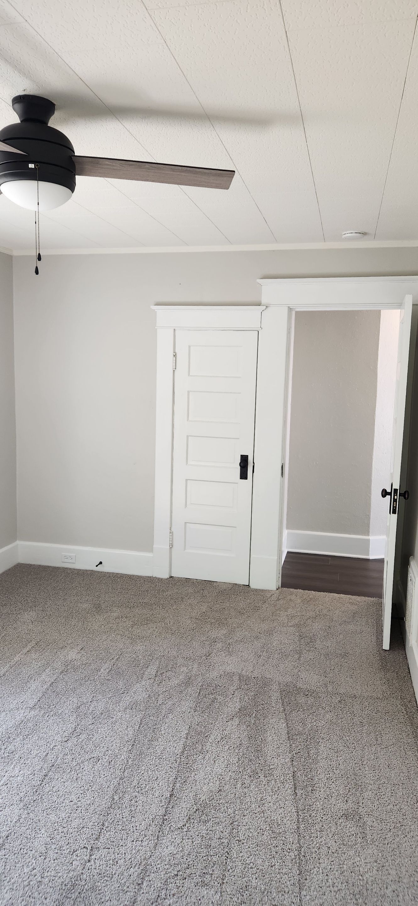 Project in Kendallville by Cornerstone Builds LLC 