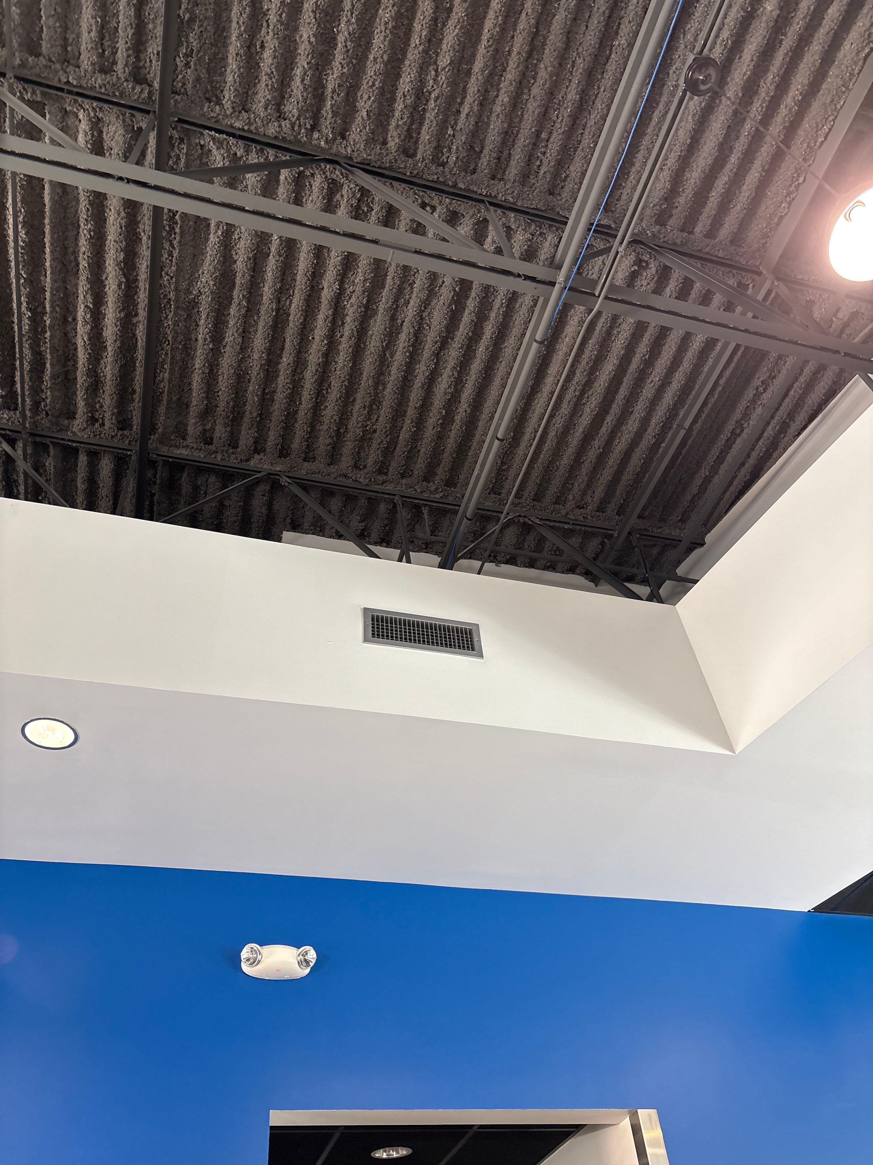 Project in Lincoln by CompanyCam