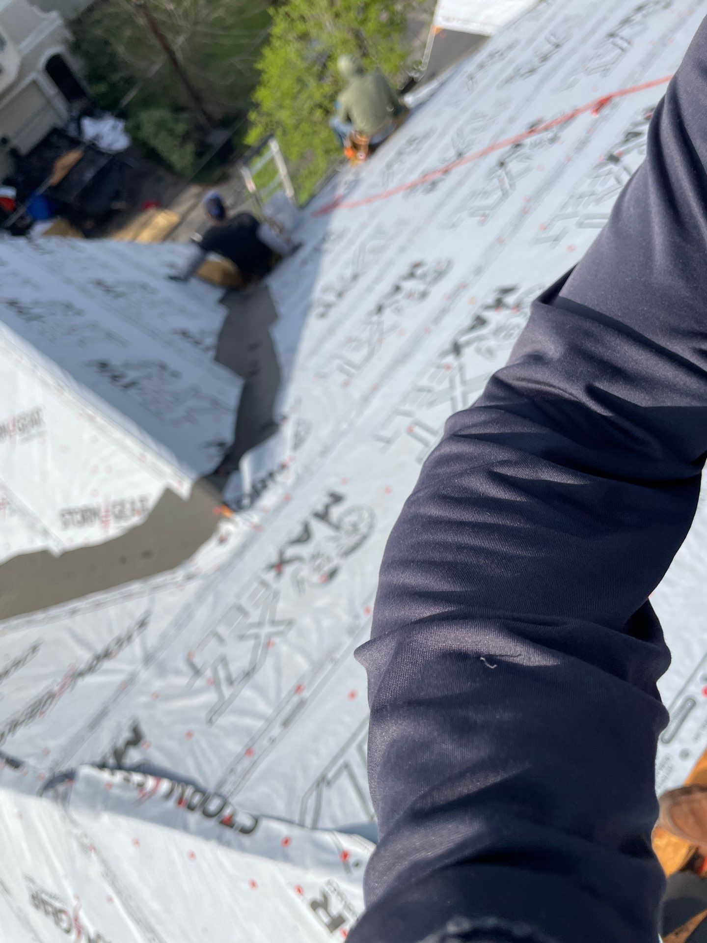 Roof Replacement Houston by Roof Repair Company