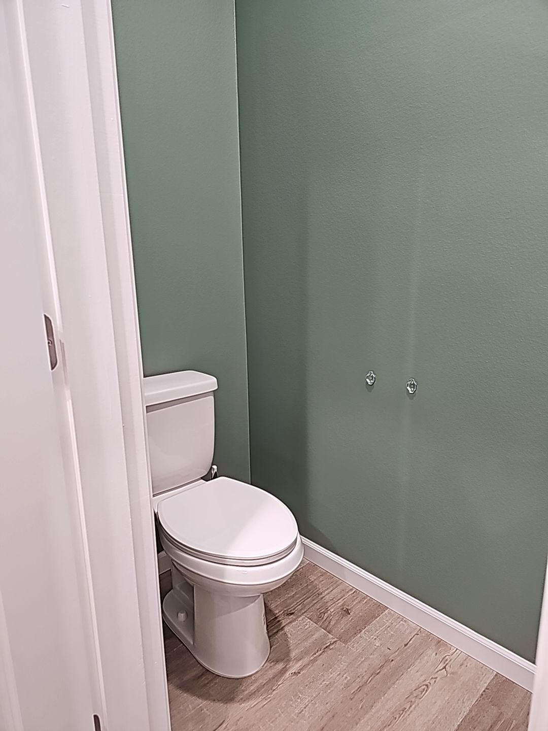 Interior Painting Transformation! by Midnight Sun Painting