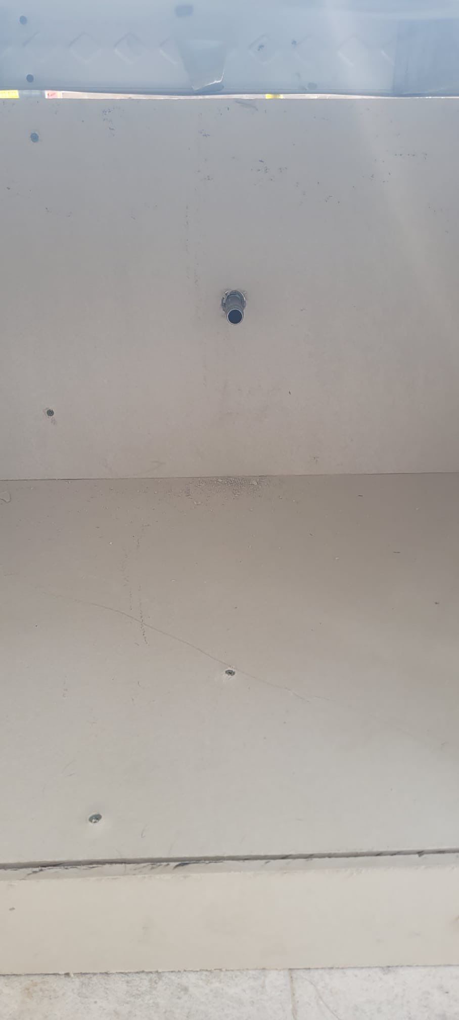 Summer Kitchen in Conroe, TX by SophAlx LLC