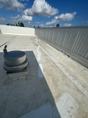 Project in Houston, TX