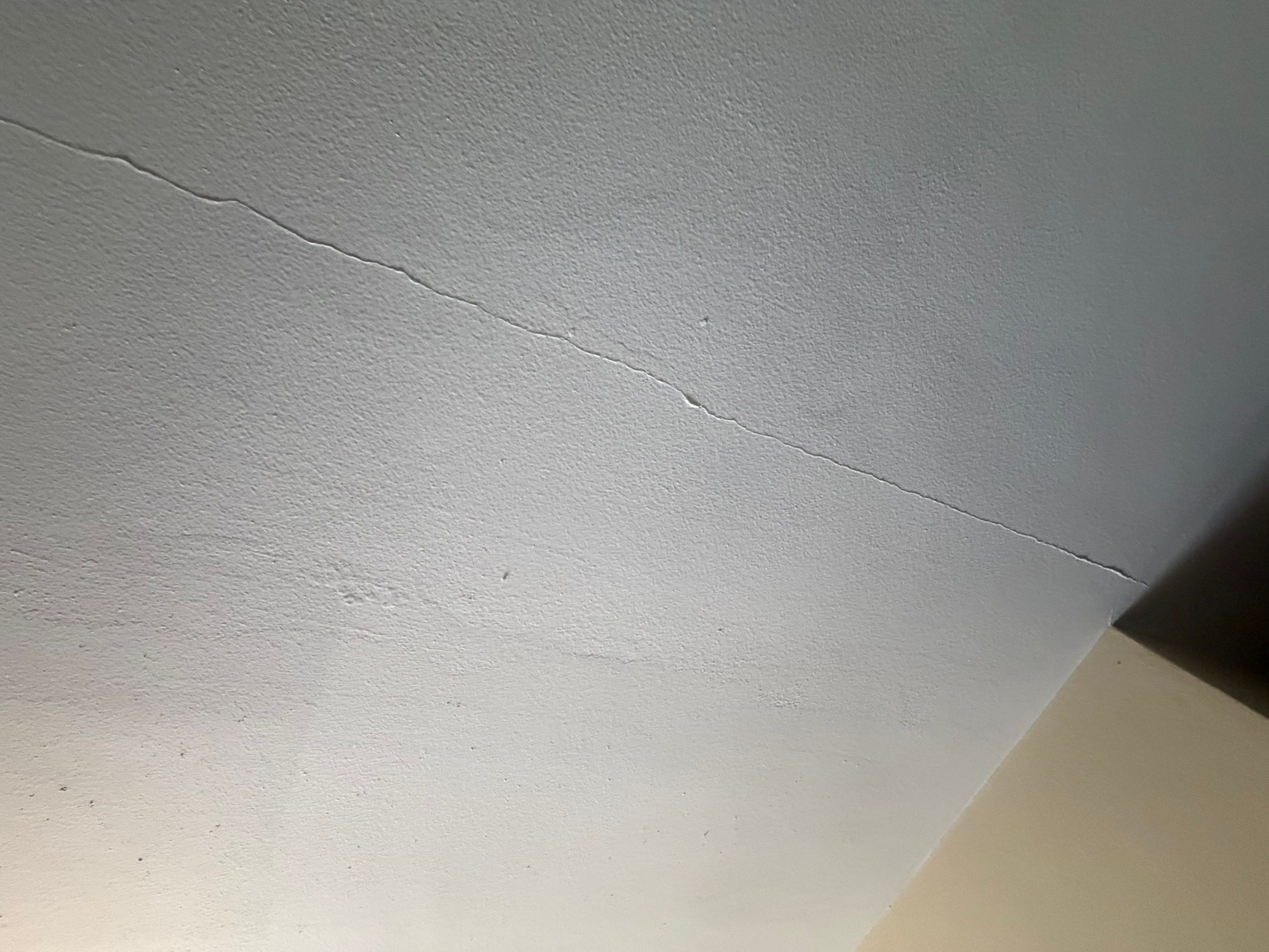 Ceiling Finishing by OCS Contracting Services