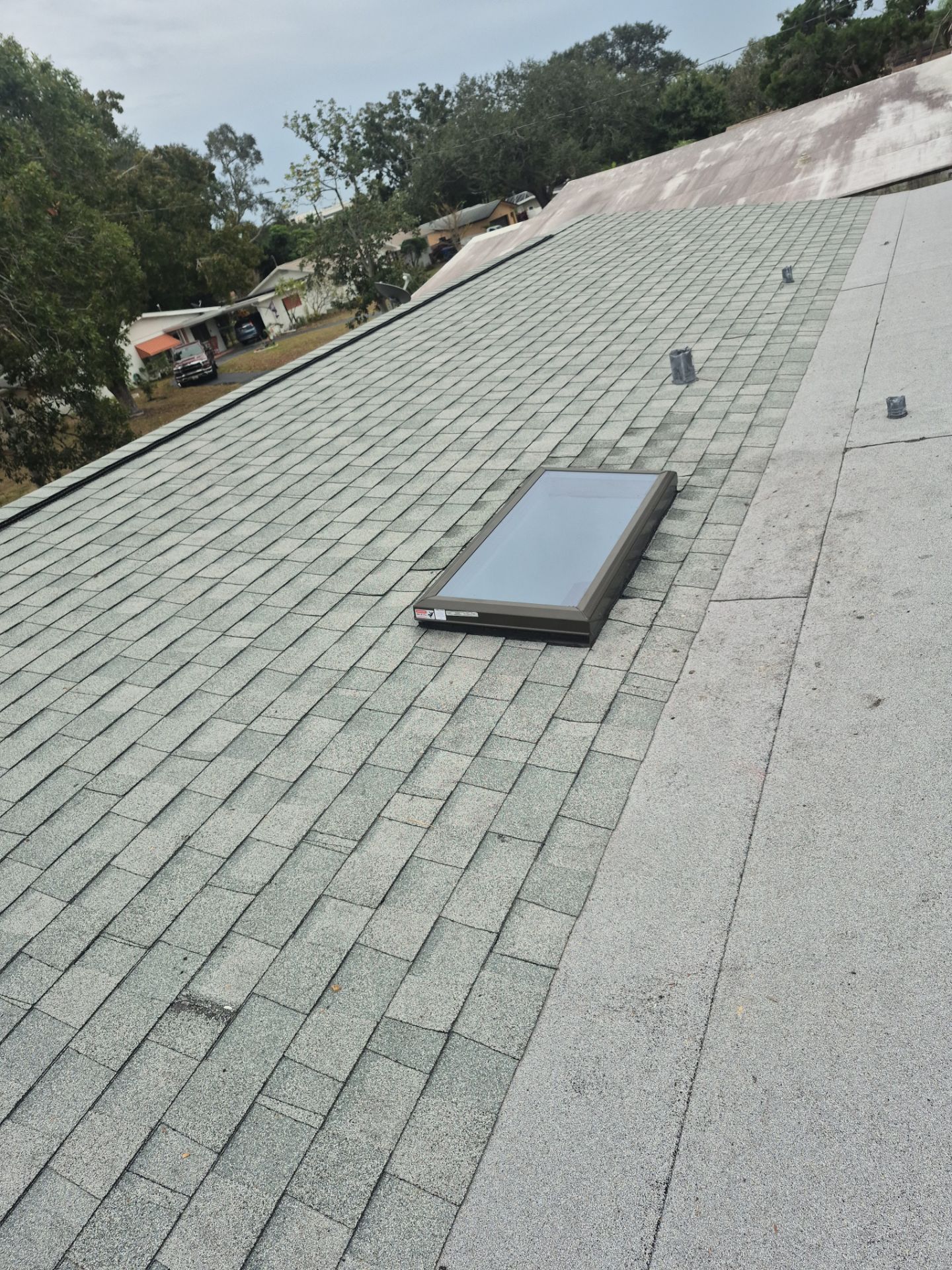 Project in Largo 33770 by Mitchell Roofing Company LLC