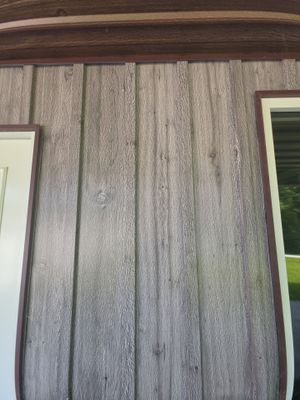 Project in Bloomfield, Iowa