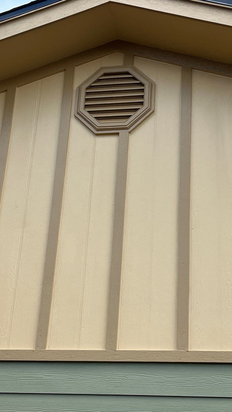 From Blah to Blam! by Bayfront Roofing and Construction