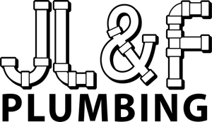 Logo for JL & F Plumbing