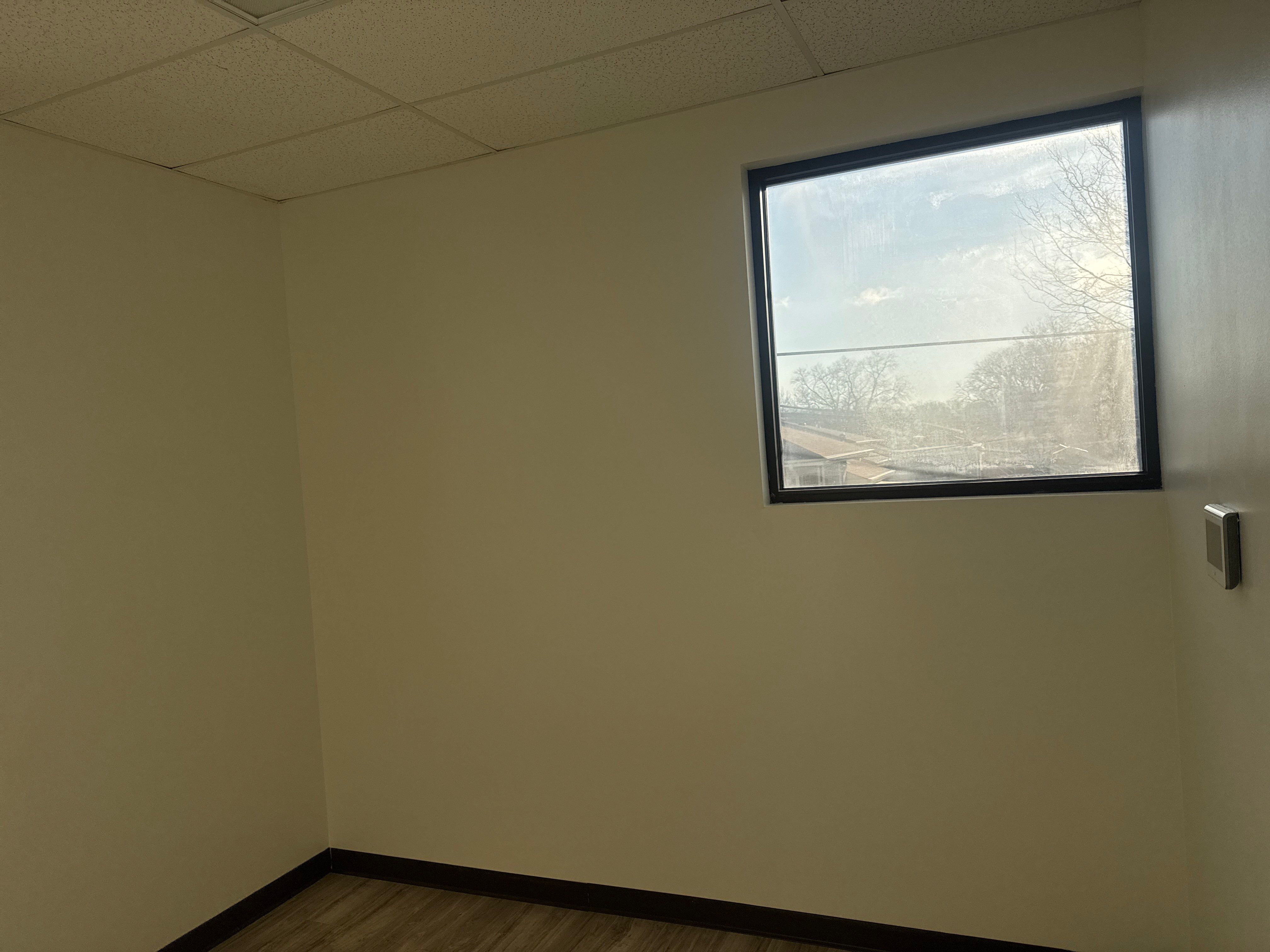 Repaint Walls in Commercial Unit by Midwest Paint LLC