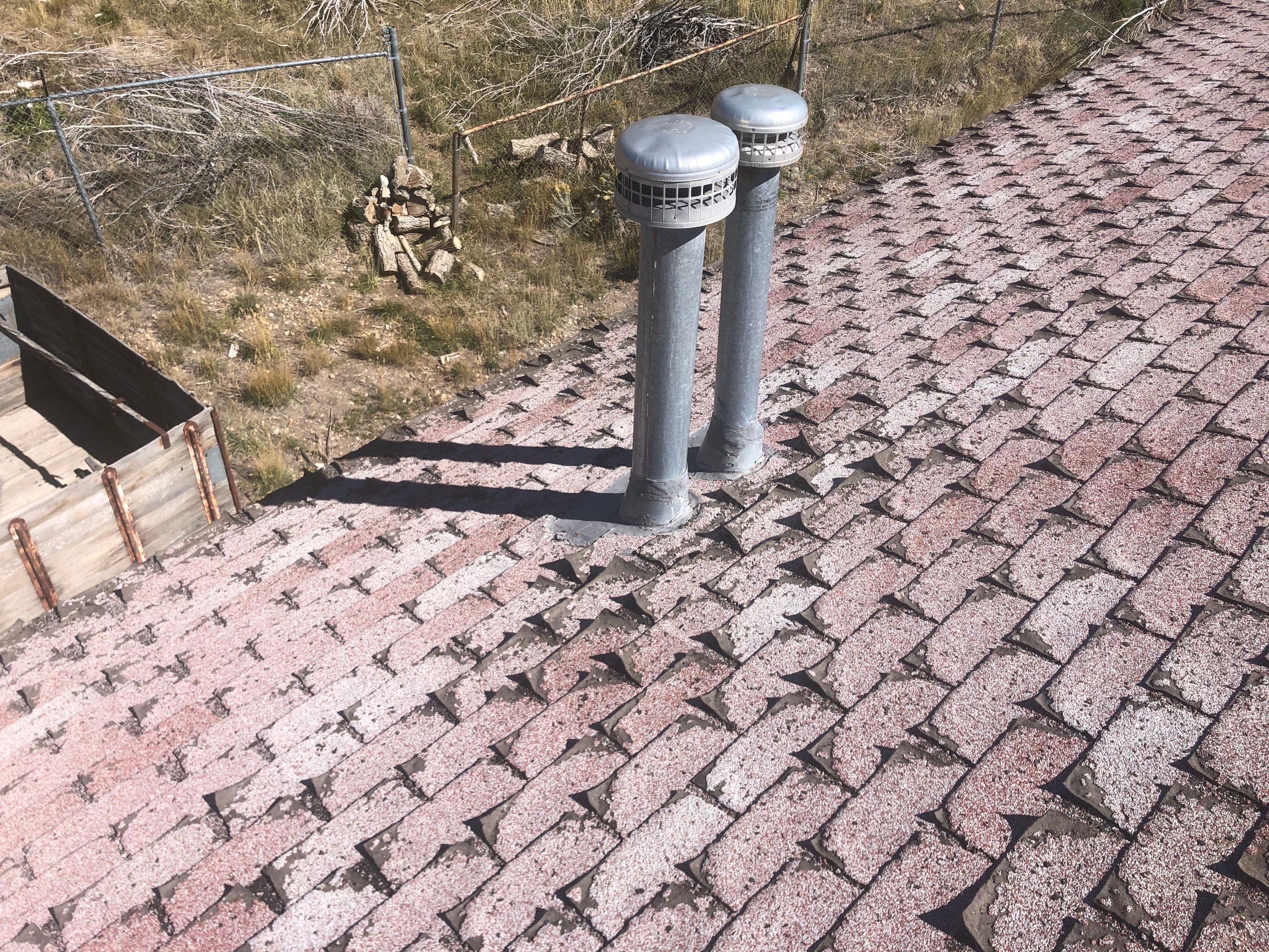 Residential Roofing Installation using GAF Timberline HDZ - Lifetime Shingle by The Roof Doctor