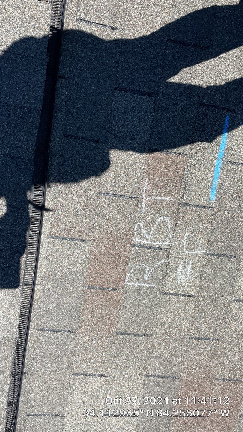 Residential Roofing Installation using Owens Corning by Inspector Roofing and Restoration