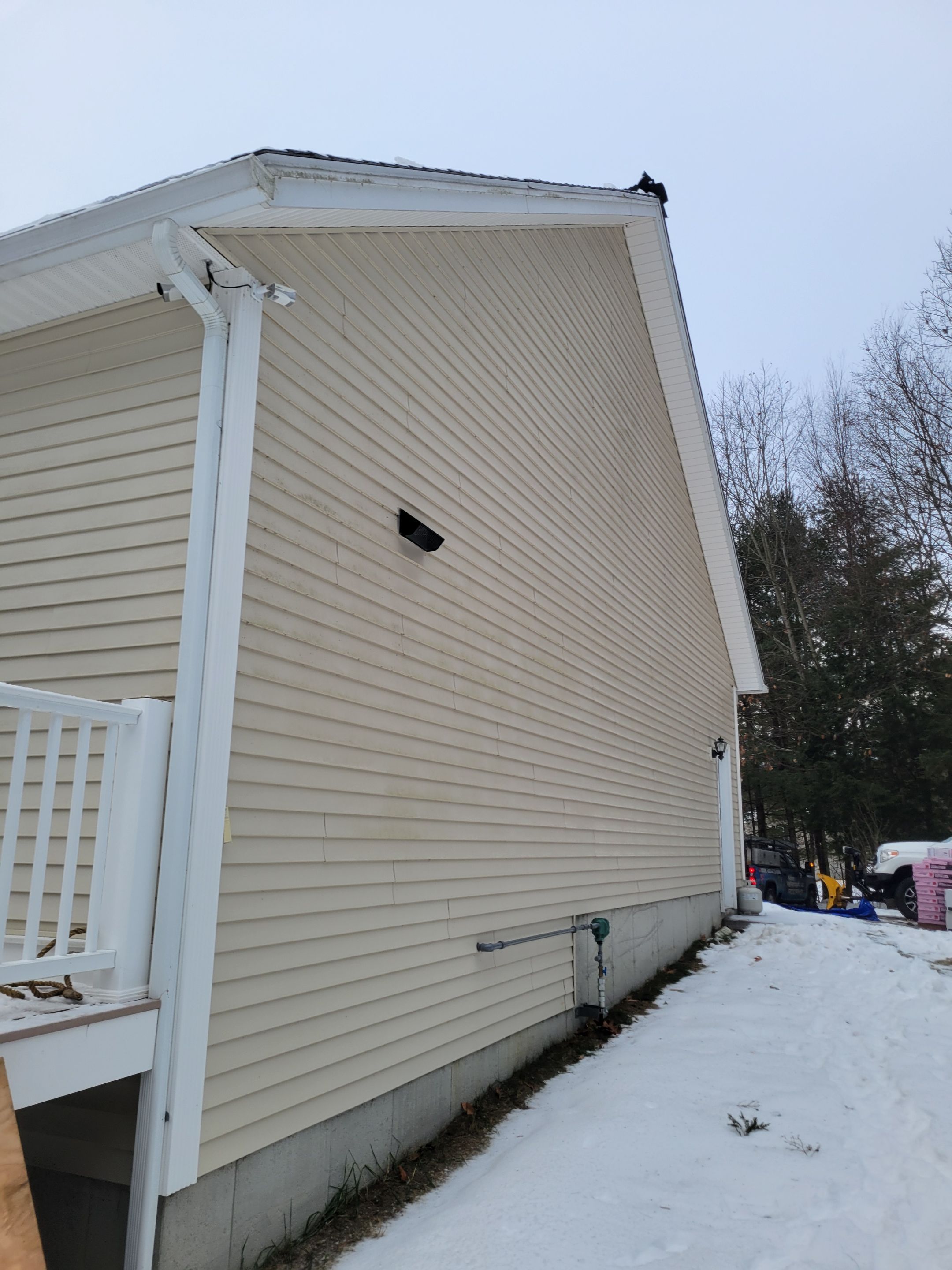 Roof Replacement in Milford | Owens Corning Shingles by Adam Vaillancourt Roofing LLC