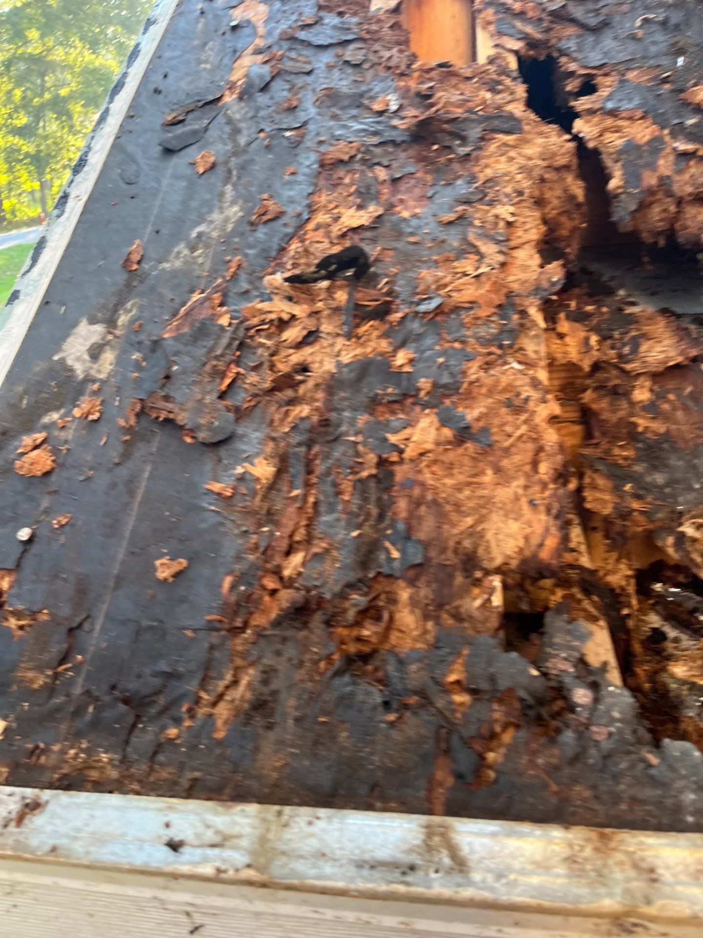 Residential Roofing Installation using Malarkey Vista Impact Resistant by Roof Concepts Construction
