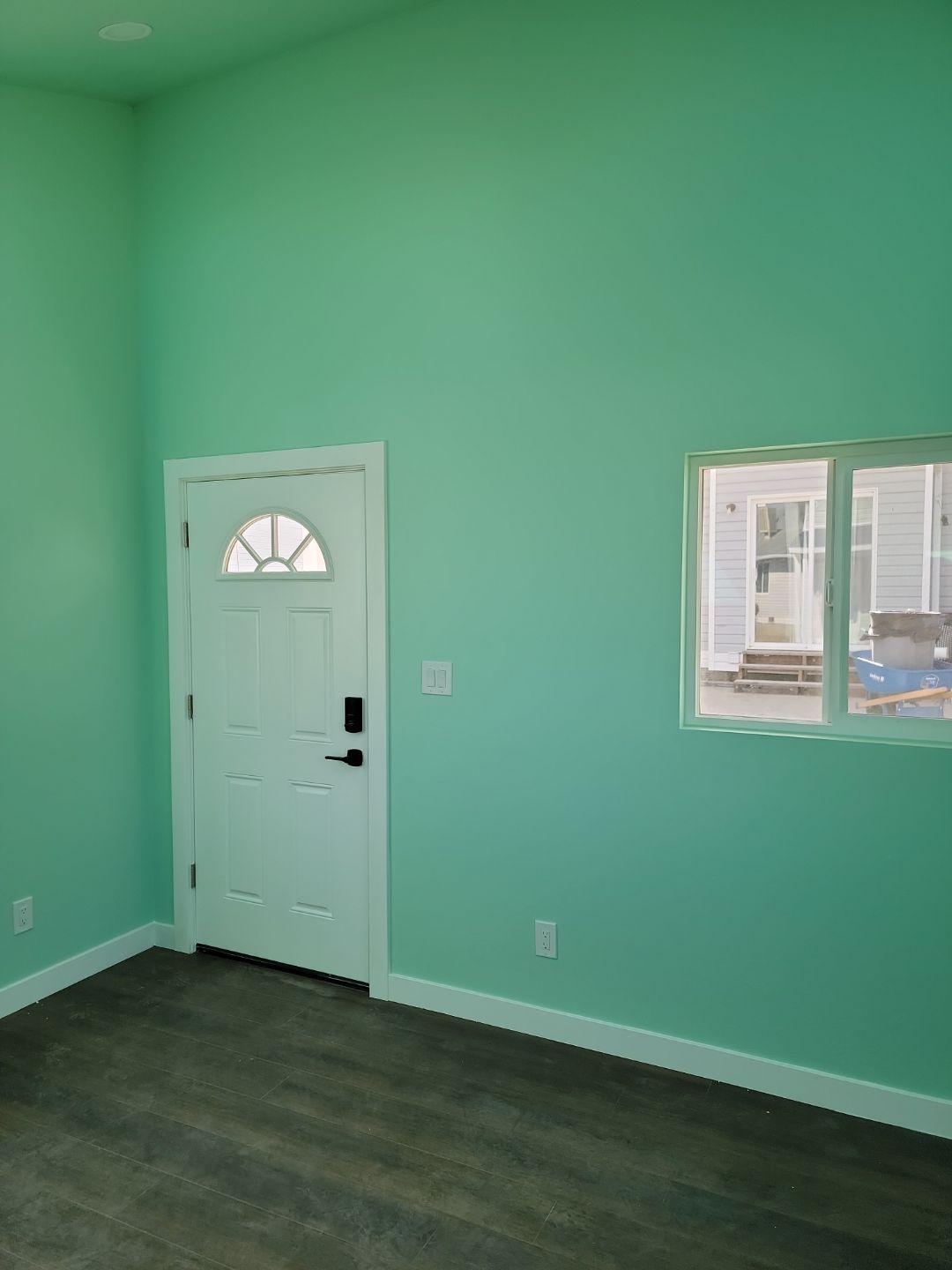 Project in Magna by Rudd Builders LLC